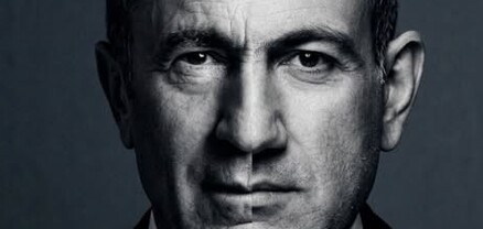 Քոչարյանն ու Փաշինյանը աներևակայելի նման են իրար. մեկը թուրքահպատակ դիկտատոր է, մյուսը՝ ռուսահպատակ