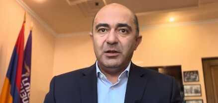 Պատերազմի ելքը և Հայաստանի հարավային դարպասը. Էկզիստենցիալ վտանգներ և շանսեր. Մարուքյան