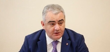 Արման Սահակյանին նոր մեղադրանք է առաջադրվել