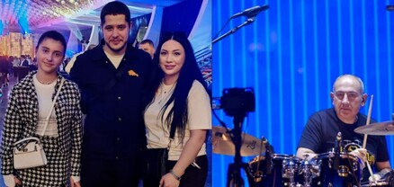 Լևոն Մկրտչյանը ներկա է գտնվել «Վարչաբենդին». հերթական հանդիպումը վարչապետի մասնակցությամբ