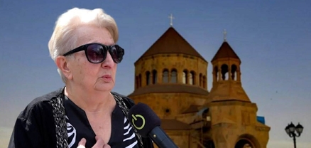 Պաշտոնյաներն ադրբեջանցի են, դրա համար էլ Ադրբեջանի արածները չեն դատապարտում․ հարցում