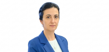 Սոնա Իշխանյանն ընտրվել է Ակբա բանկի խորհրդի նախագահ