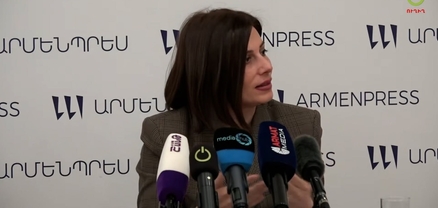 Այդ մասով տեղեկություն չունեմ, այդ հարցն ավելի շատ ԱԳՆ տիրույթում է. Ավանեսյանը՝ Ադրբեջանի փոխվարչապետի Հայաստան այցի մասին