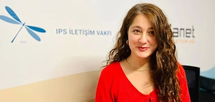 Հայոց ցեղասպանության թեման լուսաբանած թուրք լրագրողը դատվում է