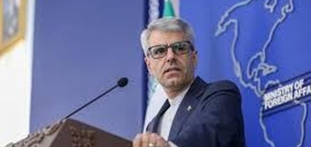 Հարստացված ուրանը ոչ մի դեպքում չի փոխանցվի որևէ տեղ. Իրանը հերքում է Թրամփի խոսքերը