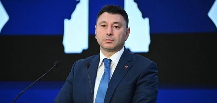 Հայաստանի անկախությունն ու ինքնիշխանությունը չեն կարող լինել առուծախի առարկա. Շարմազանով