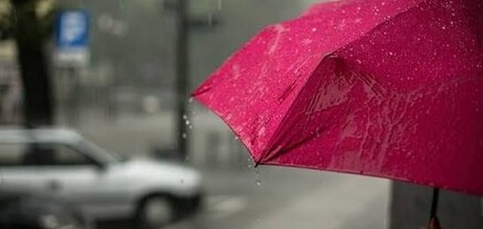 Սպասվում են անձրևներ ամբողջ օրվա ընթացքում
