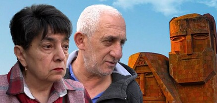 Փաշինյանը հանցագործ ա. ինքն ա խանգարում Հայաստանին. հարցում