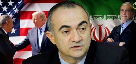 Փաշինյանը երկու լարի վրա է խաղում․ հզորներն իրենց հարցերը մեր հաշվին են լուծելու