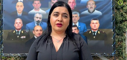 Արցախցիների նկատմամբ ատելությունը համակարգված է և գալիս է իշխանությունից. Նարե Սիմոնյան