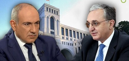 Ինչու է ակտիվացել Զոհրաբ Մնացականյանը. ժողովուրդը նրան կների՞