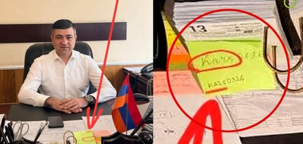 Թուրքերե՞ն, թե՞ ուղղակի լատինատառ. Սարիկ Մինասյանի գրառումը