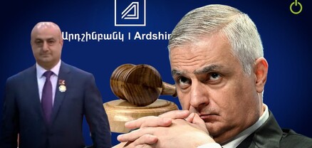 Վարկային կոլապսի նշաններն ուժգնանում են. 39 հայցից 20֊ը «Արդշինբանկի» կողմից են