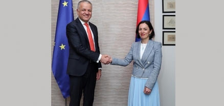 Եվրոպական միությունը 8.55 միլիոն եվրո է հատկացրել կրթության ոլորտի բարեփոխումներին