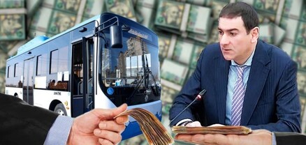 1 մլն 170 հազար դրամ աշխատավարձ ստացող վարորդներ կան․ «Երևանի ավտոբուս» ՓԲԸ-ի պարզաբանումը