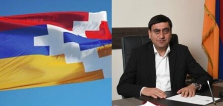 Արցախի դրոշի պատճառով հեռացվել է պաշտոնից․ Հրապարակ