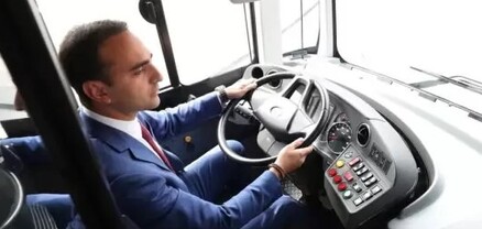 Քաղաքացիներին գետինը մտնելու կոչ է անում և «բեռ» որակում մի քաղաքապետ, որն ամբողջությամբ տապալել է մայրաքաղաքի կառավարումը