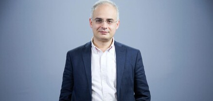 ՀԱԿ-ի վարչապետի թեկնածուն Լևոն Զուրաբյանն է