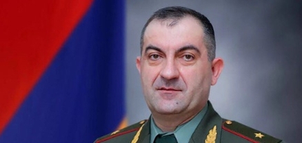 Ինչ է հայտարարգրել տարիների ընթացքում աճ գրանցած ՀՀ ԶՈՒ գլխավոր շտաբի պետը. Ժողովուրդ