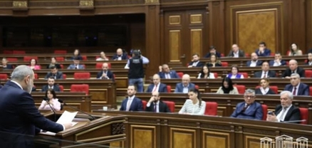 Նույնիսկ սատելիտներն են ընդունո՞ւմ, որ ՔՊ-ն ընդդիմություն է դառնալու. Փաստ