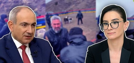 Օրհնյալ է «հարությունը» Գլխավոր դատախազի․ ՀՀ-ում բռնությունը մնում է անպատիժ