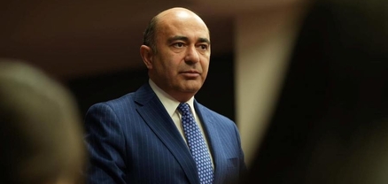 Հայոց ցեղասպանությունը, Արցախի էթնիկը զտումը ու միջանցքի հարցը իրար հետ կապված են. Էդմոն Մարուքյան