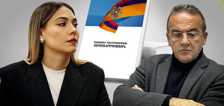 Միշտ եմ ասել, որ չենք հասցնի Սահմանադրությունը մարտին հրապարակել․ Արթուր Սաքունց