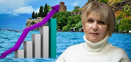 Բնությունն իր գործն անում է․ Սևանի մակարդակն առանց միջամտության է բարձրացել