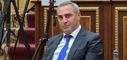 Գյումրիի քաղաքապետի փեսան հավակնում է պատգամավոր դառնալ
