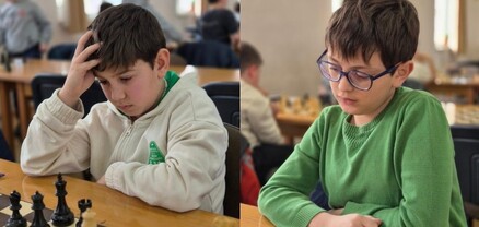 Ապրիլի 11-21-ն անցկացվում է պատանիների  շախմատի եզրափակիչ առաջնությունը