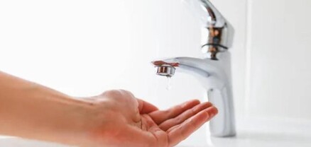 Վթարային ջրանջատում՝ Մեծամոր քաղաքում