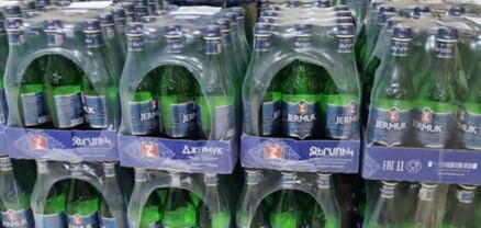 ՌԴ-ն անցնում է կոշտ սցենարի. կարգելվի նաև «Ջերմուկի» արտահանումը Ռուսաստան. Փաստ