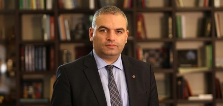 Բացառիկ գտածոներ Հայոց ցեղասպանության թեմայով, որոնք առնչվում են համիդյան կոտորածներին. Դեմոյան