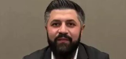 Մի նախկին էլ դուք եք էլի․ Ալիկ Ալեքսանյան