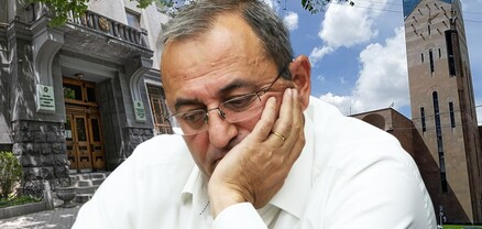 Արծվիկ Մինասյանից պահանջվում է ակնթարթային պատասխան, քաղաքապետարանից՝ 30 օր