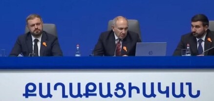 Պասիվները կպատժվեն, ակտիվները կխրախուսվեն․ Հրապարակ