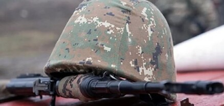 Մահացել է զինծառայող Նարեկ Հակոբյանը․ ՊՆ