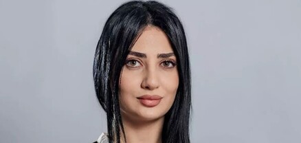 Բերման է ենթարկվել նաև «Ուժեղ Հայաստան»-ի անդամ Վերժինե Ստեփանյանը