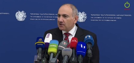 Փաշինյանը փորձում է բացատրել սկանդալային արտահայտությունը. ինչու է ընդդիմադիր քվեարկողներին անվանել «շուն ու շանգյալ»