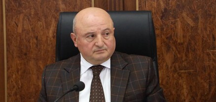 Վարդան Ղուկասյանի պաշտպանները միջնորդեցին նրա խափանման միջոց կալանքը փոխել գրավով