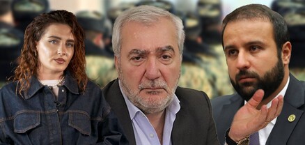 Հայկ Սարգսյանն էլի մերժվեց, Փաշինյանը եղբայրը չէ, Քոչարյանի բարձրակարգ տղան չի ծառայել․ Ամփոփ լուրեր