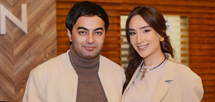 Անահիտ Մանուկյանն ու Հայկ Հովհաննիսյանը բաժանվե՞լ են