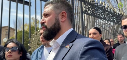 Իշխանությունները հասկացել են, որ ՀՀ հաջորդ վարչապետը Սամվել Կարապետյանն է լինելու, փորձում են խոչընդոտել. Ալիկ Ալեքսանյան
