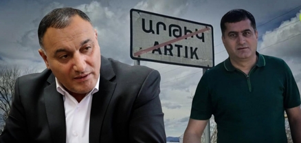 Արթիկում ամենաթողություն է, ՔՊ-ի վերարտադրվելու համար խառնում են բոլոր կապերը
