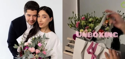 Լևոն Մկրտչյանի նվերը կնոջը՝ ծննդյան 26-ամյակի առթիվ