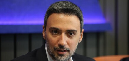 Ուժեղ Հայաստանում վախի և քաղաքական հետապնդումները էջը փակվելու է. Արամ Վարդևանյան