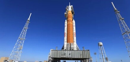 NASA-ն սկսել է «Արտեմիս-2» լուսնային թռիչքի հետհաշվարկը
