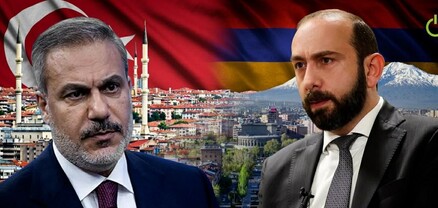 Թուրքիայի հետ բանակցություններում առաջընթաց չկա, դրա համար էլ Միրզոյանն Անթալիա չի գնում
