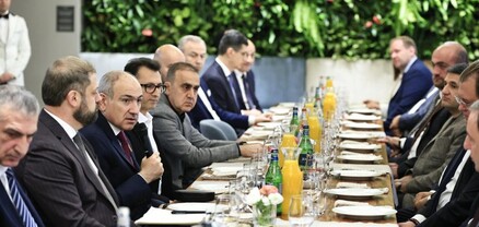 Բիզնեսը դժգոհ է Փաշինյանից․ Հրապարակ