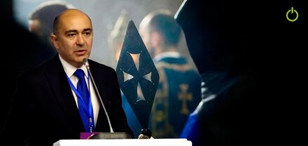 Առաջարկում ենք՝ ՀՀ նախագահի պաշտոնը զբաղեցնի հոգևորական. Մարուքյան